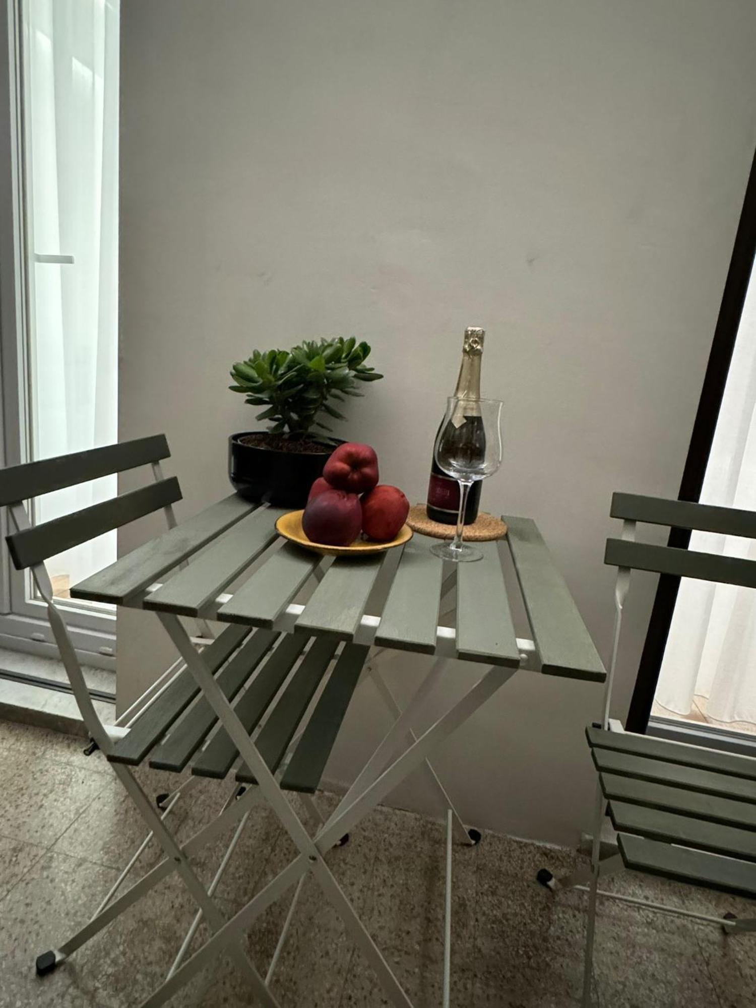 Sole Roman House エクステリア 写真