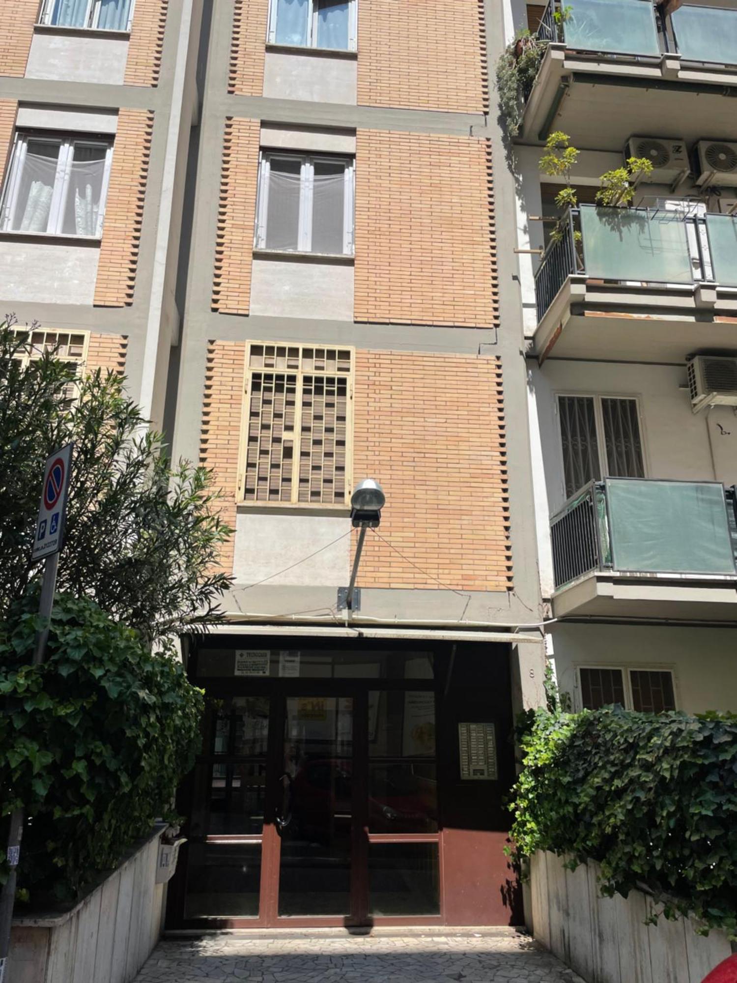 Sole Roman House エクステリア 写真
