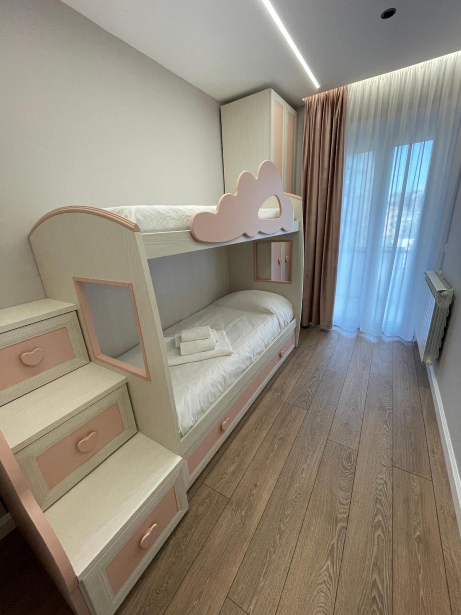 Sole Roman House エクステリア 写真